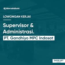 Boyang industrial adalah salah satu industri besarvyang ada d. Loker Sukabumi Lowongan Kerja Pt Gandhiyo Untuk Facebook