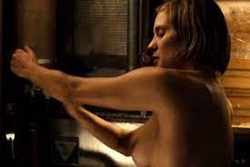 Katee Sackhoff Topless To Clean Up On Riddick Nude 22800 | Hot Sex Picture