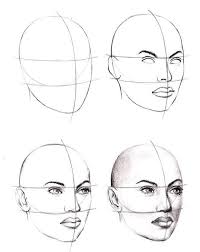 How To Draw Face For Android Apk Download Just try to approximate the face shape you want.