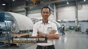 It manufactures, assembles, refurbishes, upgrades and integrates systems in light aircraft. Composite Technology Research Malaysia Sdn Bhd Ctrm Aces Awards 2020 Youtube