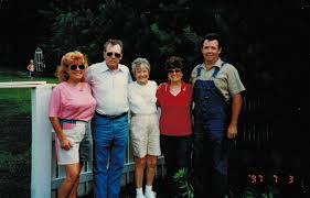 Patsy Joan Owen Conger (1936-2004)