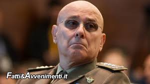 Generale Marco Bertolini: "l'Italia è obbligata a ubbidire alla Nato, ma  deve ricordarsi dei rapporti con la Russia"