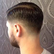 1920s hairstyles for men did not differ much from what we see nowadays. The Latest Rage In Men S Haircuts And Beards Judy De Luca