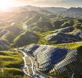 Panneau Solaire Chinois en 2025 : Tout Savoir