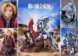 How Short Is Fma'S Edward Elric And When Did He Get Taller?