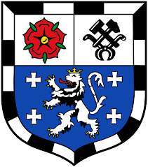 In saarland, they were started in 1798. Saarbrucken Capital Of Saarland Germany Saarland Saarbrucken Germany L9153 Coat Of Arms Heraldry City Logo