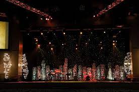 Pin Di Stage Stuff