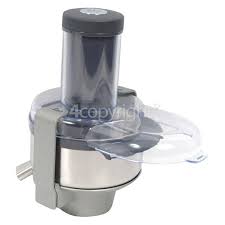 If you have grapefruits, lemons, limes or other citrus to juice, this stand mixer attachment will help you get the job done quickly and easily. Kenwood At641 Vita Pro Active Juicer Attachment Www 4kenwood Co Uk