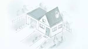 By kevin mccain | published august 31, 2019. How To Draw A House Wikihow