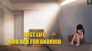 Mod lost life 1.15 подробнее. How To Download Lost Life Mod Apk 1 16 For Android Lost Life Mod Apk Unlimited Money Youtube