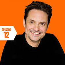 Will Friedle Loves Fantasy Novels