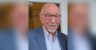 OBITUARY for Herbert Axelrod