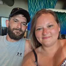 Wreck going down harper mtn traffic backed up all the way up