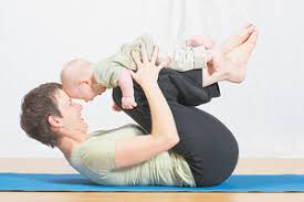 Check spelling or type a new query. Mom Baby Yoga Classes Promote Bonding And Awareness
