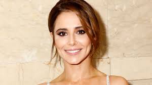 Cheryl Cole-A peek at her 26th birthday mesh dress allure