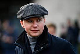 Kilkenny trainer O'Brien marks a winning week in Ballinrobe and the Curragh 
