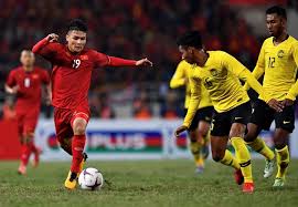 Lịch thi đấu của đội tuyển việt nam tại vòng loại wc 2022 khu vực châu á. Ä'á»™i Tuyá»ƒn Viá»‡t Nam Va CÆ¡ Há»™i Vang á»Ÿ Vong Loáº¡i World Cup 2022 Bang Sport