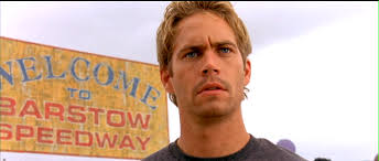 Pairings I Have Loved] 2 Fast 2 Furious: Brian/Rome (The Visuals)