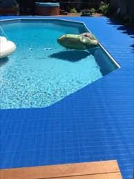 Pool Deck Flooring Which Is Best Option For Installing Over Concrete Pool Deck Tile Pool Decks Deck Over Concrete