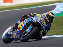 Jerez marked the start of a new era for moto2 as a whole, but it also marked a reset in the career of tom lüthi. Einmal Motogp Und Zuruck Wie Moto2 Pilot Tom Luthi Heute Daruber Denkt