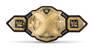 Dusty rhodes tag team classic tournament. Nxt Championship Wwe