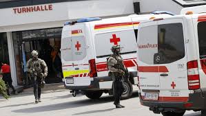 „Drohung“ eingegangen - Cobra-Einsatz: Schule in Hausmannstätten evakuiert