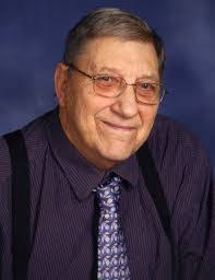 Larry Keck's Instagram, Twitter & Facebook