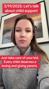 Let’s talk child support and the cost of raising a child. #fyp #fypシ  #fypシ゚viral #kids #families #childsupport #money #usa #democrat #republican  #mother #father #news #breakingnews