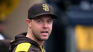 Padres just made their best offseason move by keeping Michael King in San  Diego