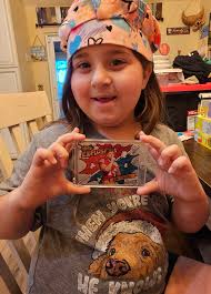 Truck modification and accessories for a 14th birthday present