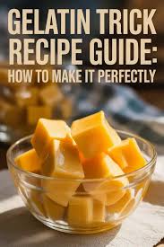 I Tried Dr. Gupta's Viral Gelatin Weight Loss Recipe for 2 Weeks ...