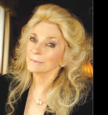 Judy Collins