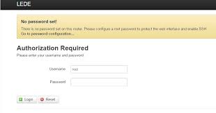 We did not find results for: Add And Configure Wan Port On Openwrt One Transistor