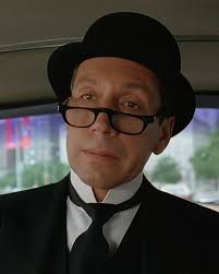 Celebrating Jonathan Hyde: A Character Actor Who Left His Mark Today we  celebrate the 77th birthday of Jonathan Hyde, the distinguished actor whose  presence has elevated some of the most iconic films