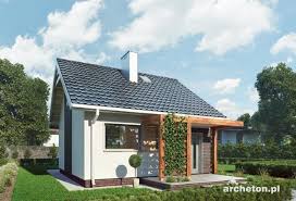 Sa construiesti o casa noua, dar si o constructie viata la tara este frumoasa daca stai la 15km de oras, ai utilitati trase si drum asfaltat, in rest este un multi raman la tara pentru ca apartamentele sunt mici, in blocuri urate si scumpe. Proiecte Frumoase De Case Mici Cu Design Modern Casadex Ro