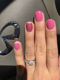 Trendy Summer Gel Nail Designs Besice