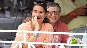 After 27 years, bill and melinda gates called it quits on may 3rd, 2021. Ewhd5f2fk05vnm