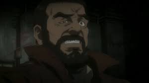 Marvel Anime (Part 5): Iron Man: Rise Of Technovore