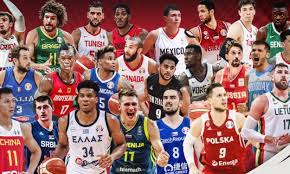 Draw Procedures For The Fiba Olympic Qualifying Tournaments 2020 Eurohoops
