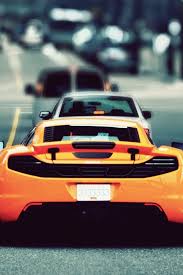 Mclaren Mp4 12c Mobile Wallpaper Mobiles Wall