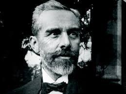 Enric Sagnier i Villavecchia