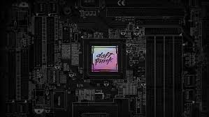 Find the best daft punk wallpaper on wallpapertag. Hd Wallpaper Daft Punk Processor Motherboard Circuit Board Hd Music Wallpaper Flare