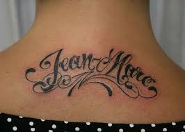 Back Women Tattoo Name Designs Tattoo Designs Pattern Name Tattoos Tattoo Designs Name Tattoo Designs