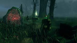 Not every console command in valheim is a cheat, strictly speaking. Valheim How To Summon The Elder And Find The Swamp Game Informer