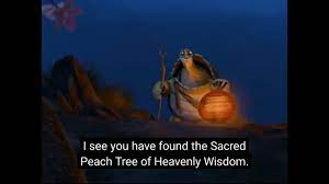 We hope these quotes reminded you of the kung fu panda movie and the sequels. Oogway Quote Kung Fu Panda 1 Youtube