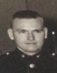 Ernest Chew Obituary (1944