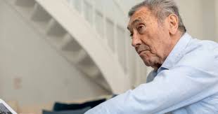 Eddy Merckx heeft droevig nieuws te melden: "Een serieuze klop gekregen"