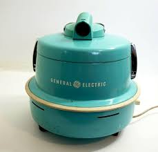 Image result for Turquoise Green 1958 General Electric