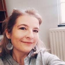 Margo Rubin's Instagram, Twitter & Facebook