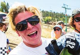 Chris Espy's Instagram, Twitter & Facebook